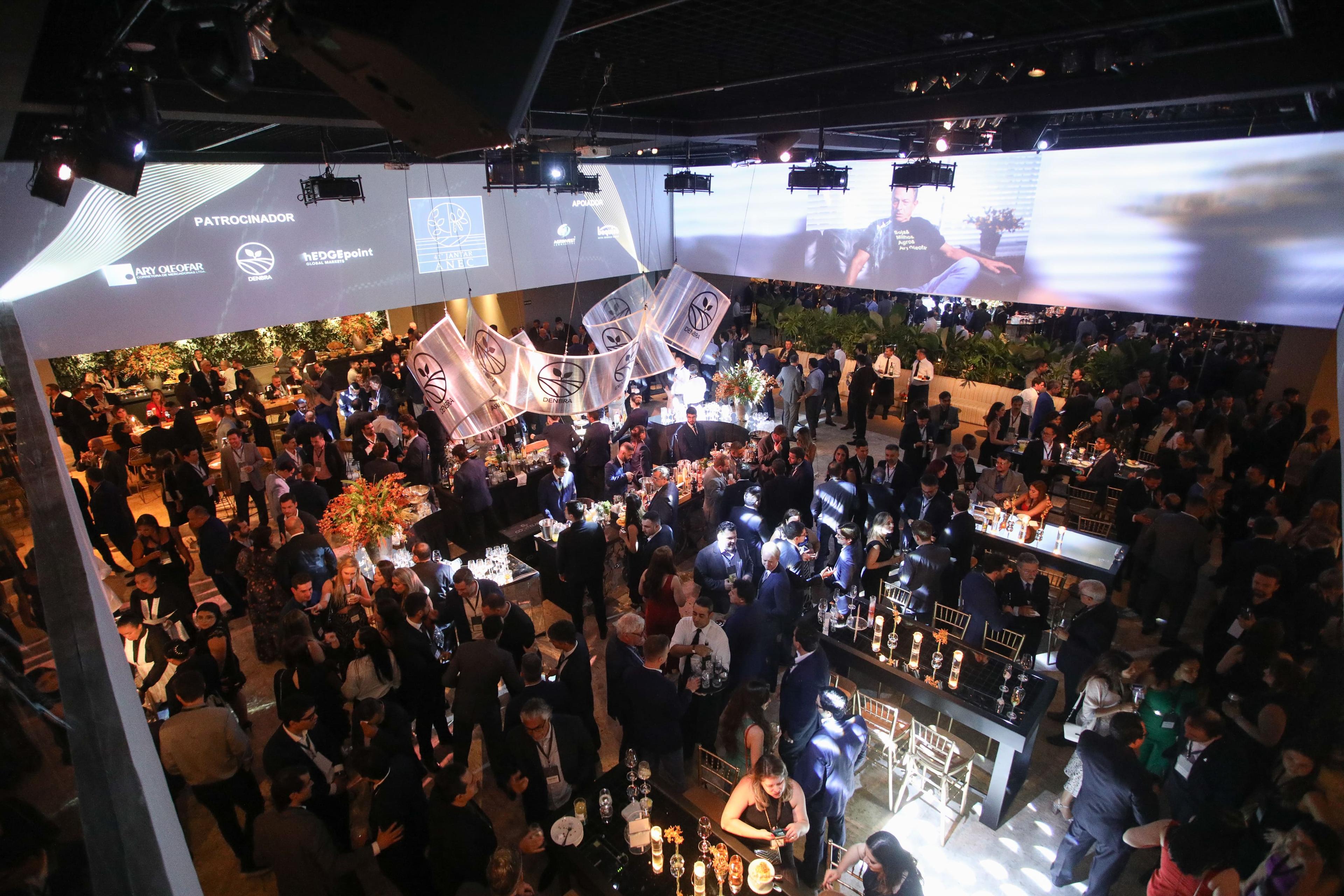 ANEC Dinner 2023